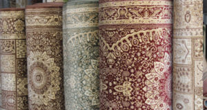 مرينوس للسجاد والموكيت التركي