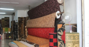 مرينوس للسجاد والموكيت التركي