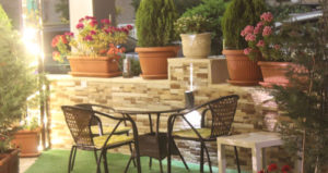 تلال المدينه