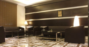 تلال المدينه