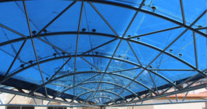 مؤسسة خزنة البتراء للزجاج والديكور