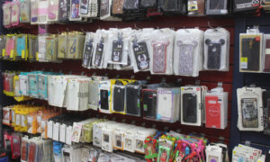 National Company for Cellular Devices