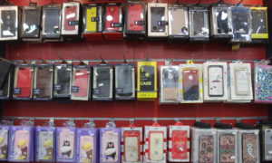 National Company for Cellular Devices