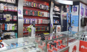 National Company for Cellular Devices