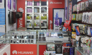 National Company for Cellular Devices