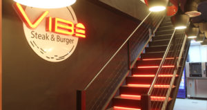 Vibe Steak & Burger
