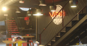 Vibe Steak & Burger