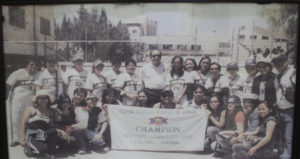 السعادة لاستقدام واستخدام العاملات بالمنازل