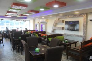 مطعم الاكيل