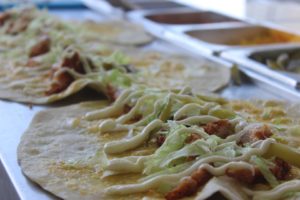 مطعم الاكيل