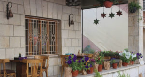 مطعم وكافيه دوري