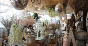 افيلا للزهور والاكسسوارات والهدايا