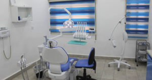 Dr. Rami ghazaleh dental clinic