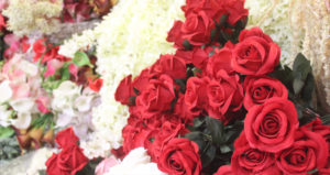 افيلا للزهور والاكسسوارات والهدايا