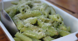 بيتزا انتيشي – بيتزا على الحطب