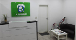 Dr. Rami ghazaleh dental clinic