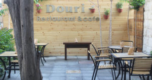 مطعم وكافيه دوري