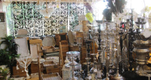 افيلا للزهور والاكسسوارات والهدايا