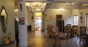 مطعم وكافيه دوري