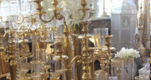 افيلا للزهور والاكسسوارات والهدايا