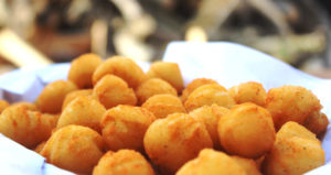 بيتزا انتيشي – بيتزا على الحطب