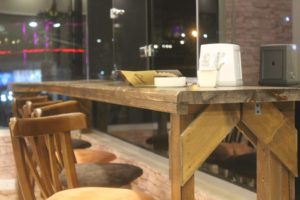 جلاكسيكو كافي