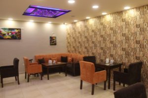 جلاكسيكو كافي