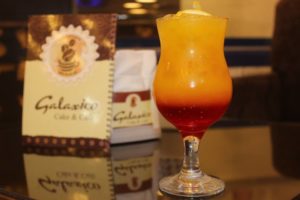 جلاكسيكو كافي