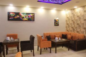 جلاكسيكو كافي