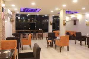 جلاكسيكو كافي