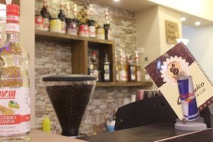 جلاكسيكو كافي