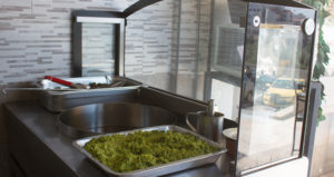 مطعم عدنان الدولات / ابوعمر