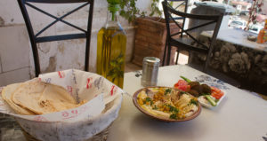 مطعم عدنان الدولات / ابوعمر