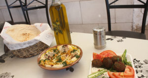 مطعم عدنان الدولات / ابوعمر