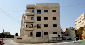 اسكانات ايمن سلام