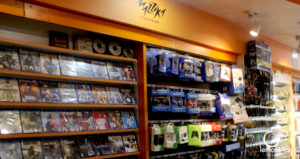 تسجيلات ناصر ابونصير