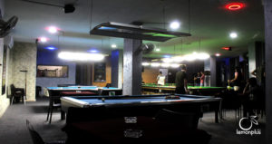 نادي الانوس