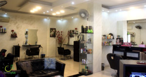 Sweet Smile Beauty Center