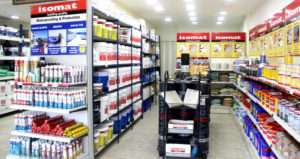 Awazel For Private Building Materials