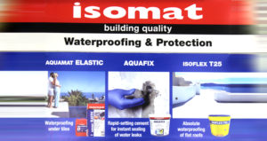 Awazel For Private Building Materials