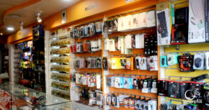 تسجيلات ناصر ابونصير