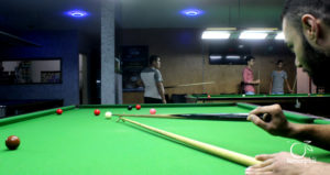 نادي الانوس