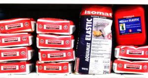 Awazel For Private Building Materials