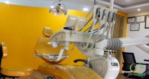 عيادة الدكتورة هبه عبدالحليم لطب الاسنان