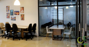 مركز الاتصال للاستشارات التعليمية