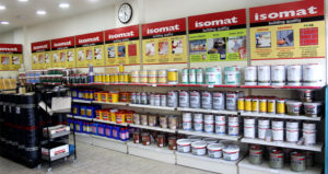 Awazel For Private Building Materials