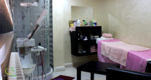 Sweet Smile Beauty Center