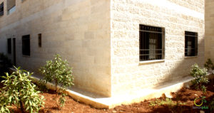 اسكانات ايمن سلام