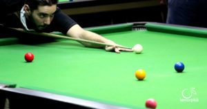 نادي الانوس