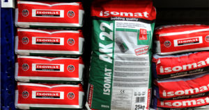 Awazel For Private Building Materials